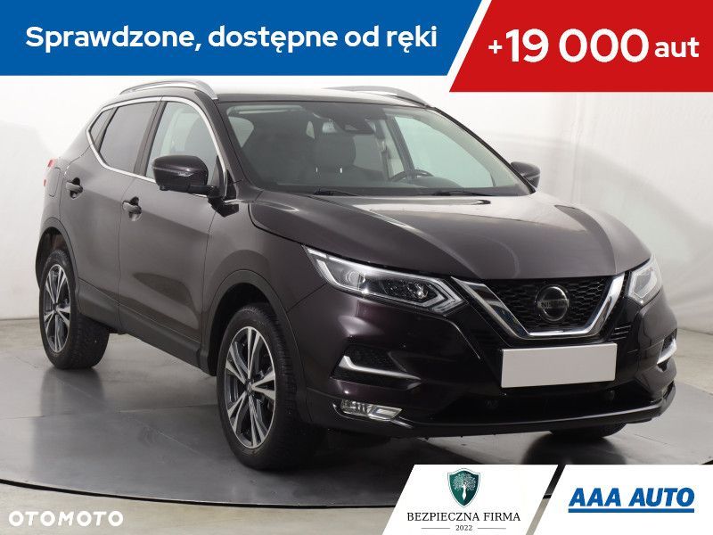 Nissan Qashqai - 2