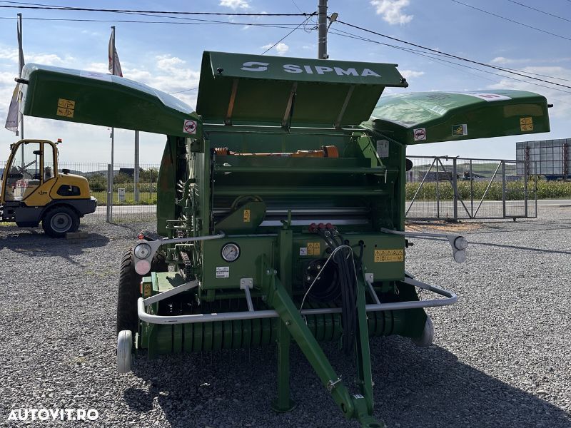 Sipma PS 1210 CLASSIC - 6