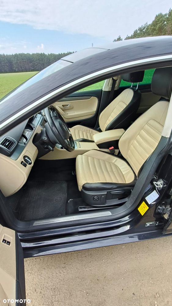 Volkswagen CC - 10