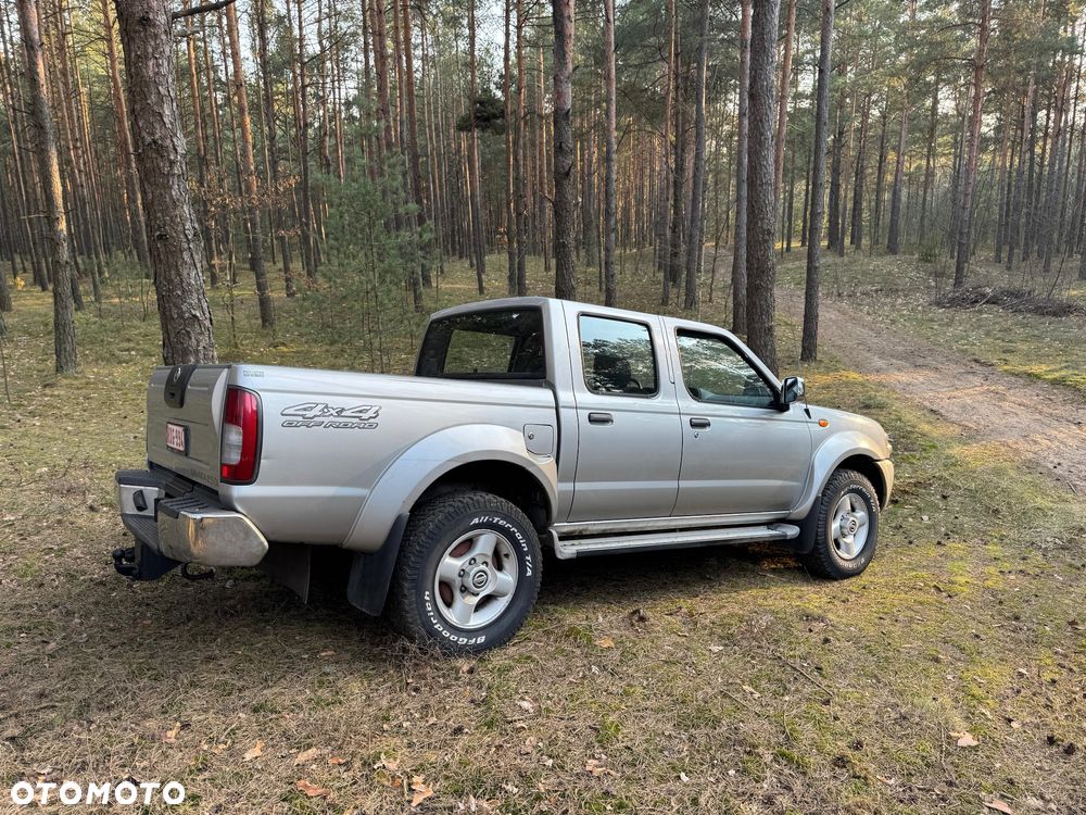 Nissan Navara - 30