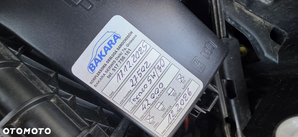 Skoda Kodiaq 1.5 TSI ACT 4x2 Style DSG - 17