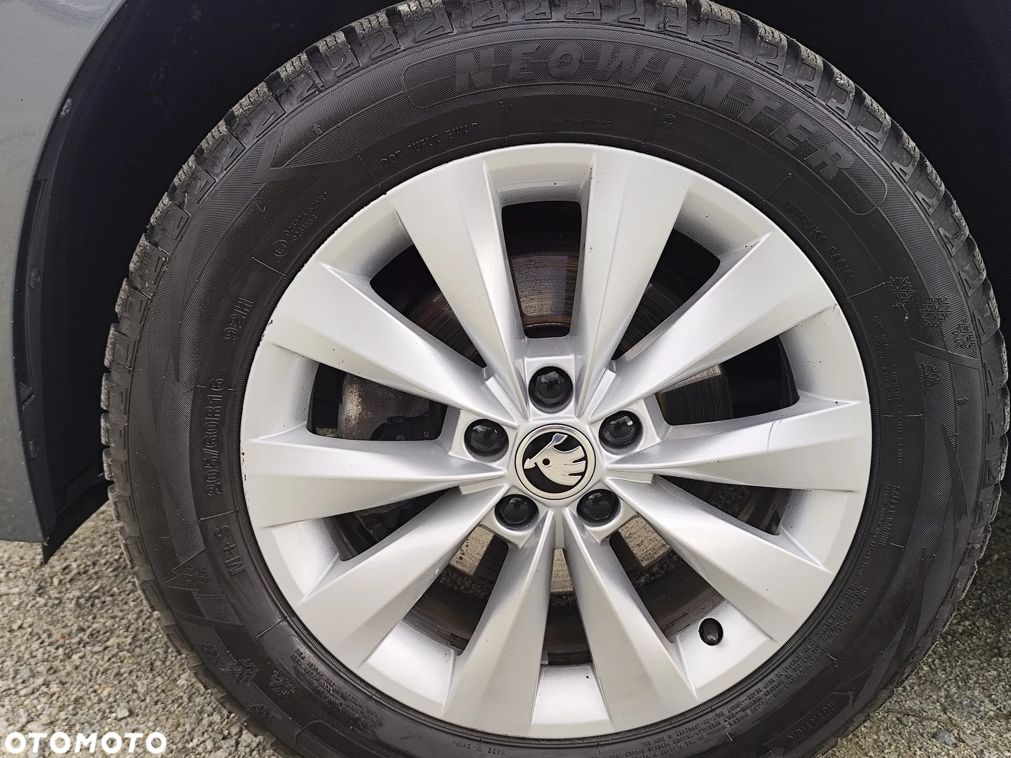 Skoda Kamiq 1.0 TSI Ambition - 9