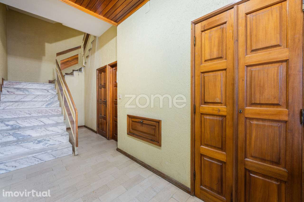 Apartamento T2, Rua de Barros, Gualtar, Junto a UM - Grande imagem: 4/33