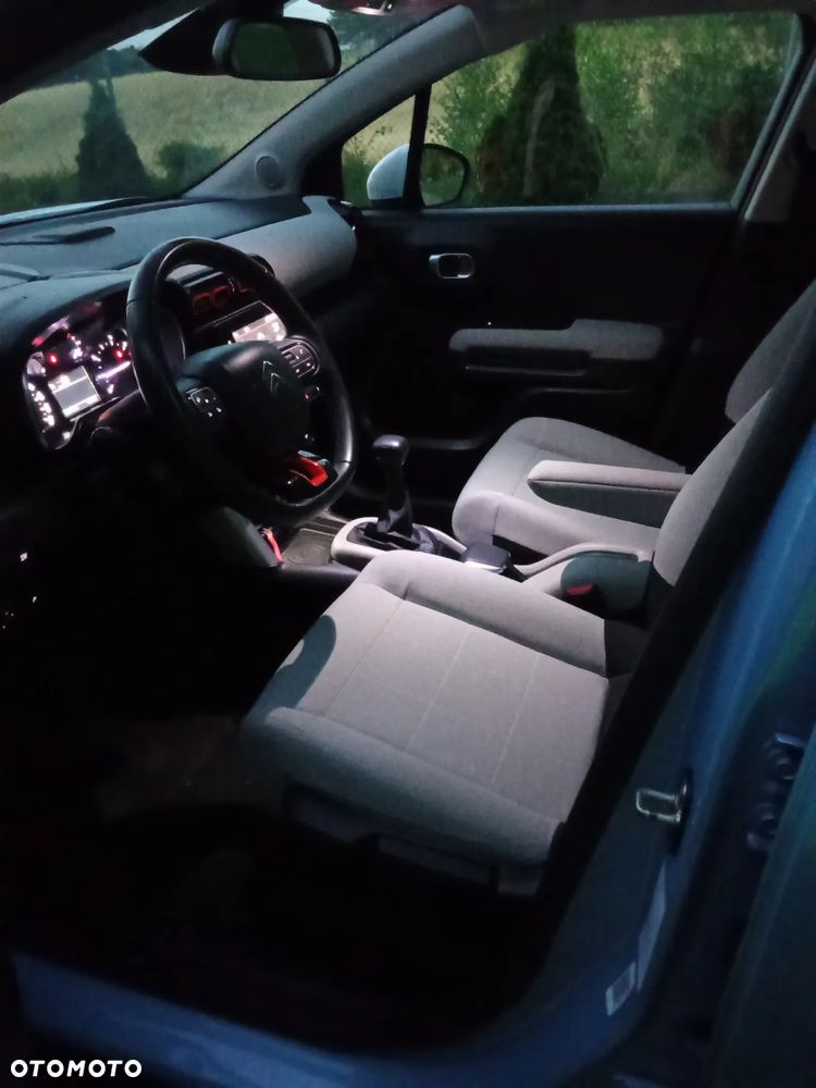 Citroën C3 Aircross - 18