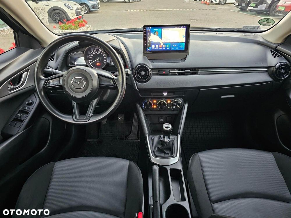 Mazda CX-3 2.0 Skygo - 11