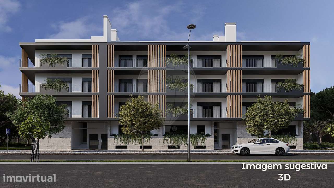 Apartamento T3 para venda - Grande imagem: 4/21