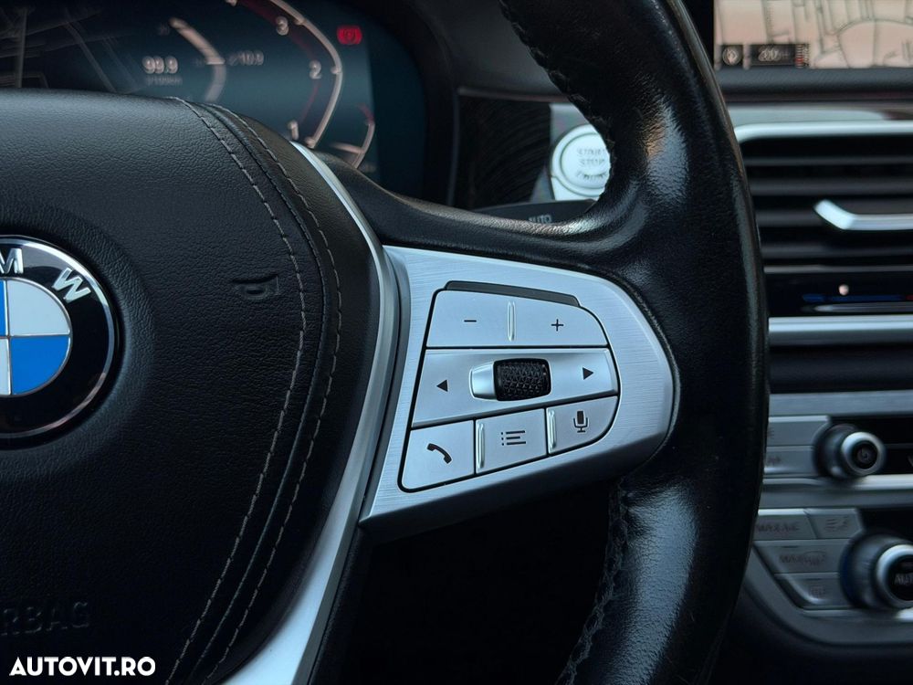 BMW Seria 7 - 10