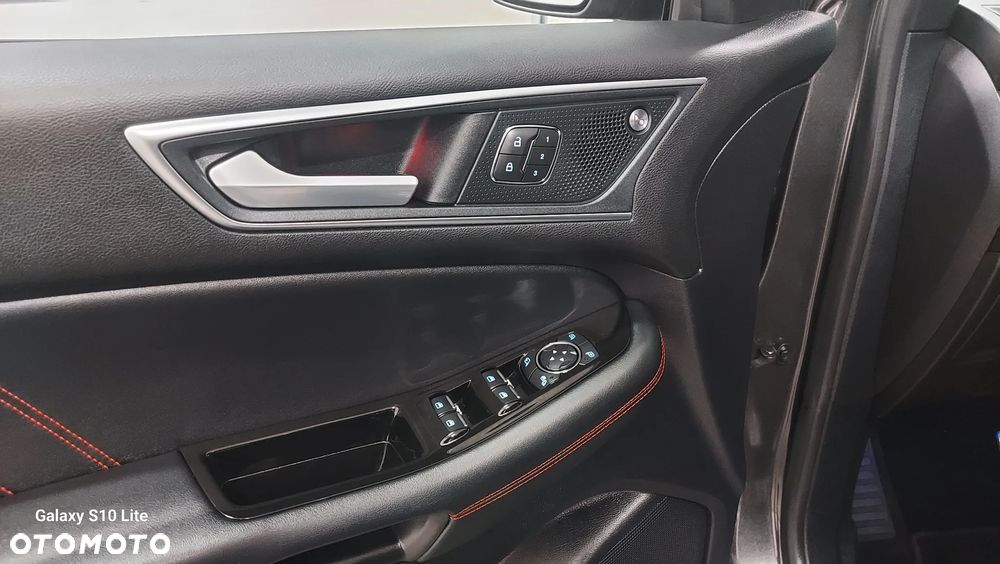 Ford Edge 2.0 EcoBlue Twin-Turbo 4WD ST-Line - 15