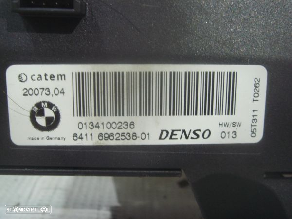 Radiador Electrico De Aquecimento  Bmw 1 (E87) - 2