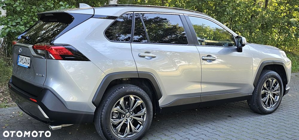 Toyota RAV4 2.0 Comfort 4x2 MS - 37