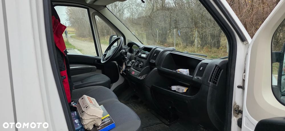 Citroën Jumper - 13