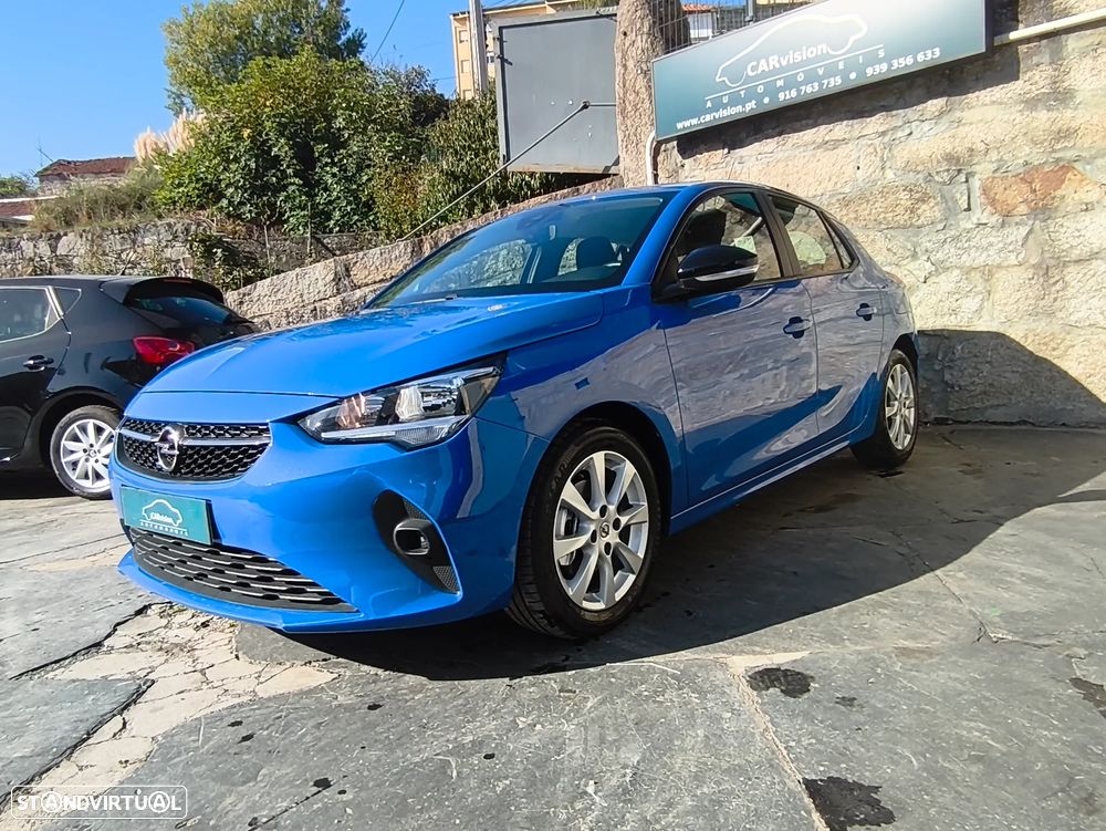 Opel Corsa 1.2 T Edition - 3