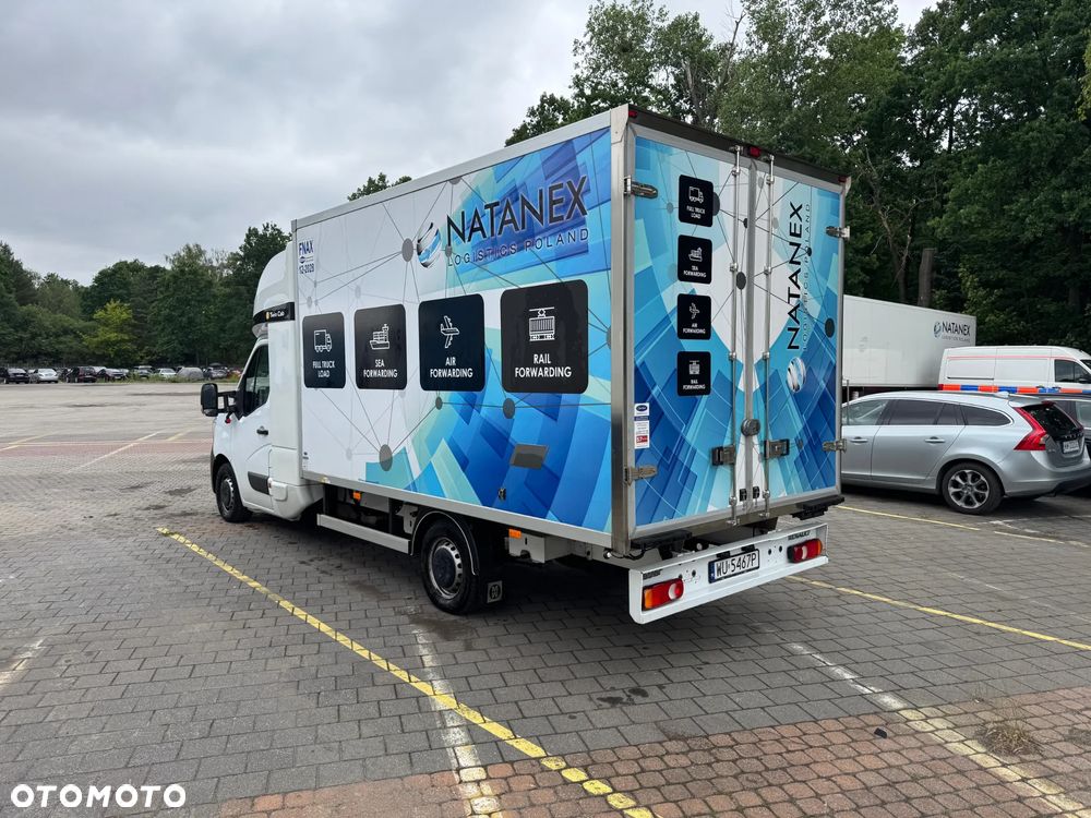 Renault Master - 5