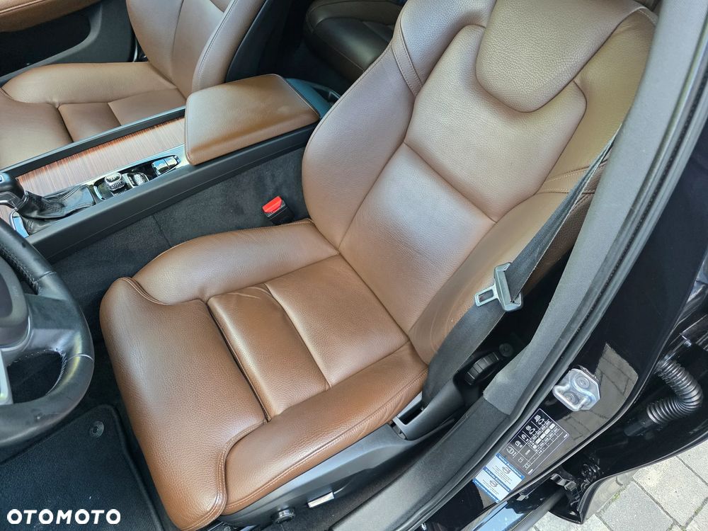 Volvo V60 T5 Geartronic Momentum Pro - 18