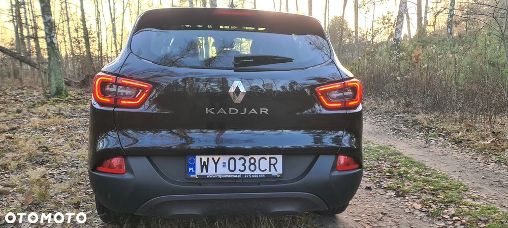 Renault Kadjar 1.2 Energy TCe Intens - 6
