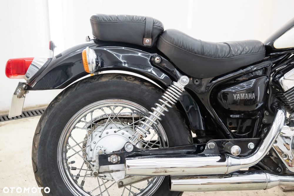 Yamaha Virago - 15