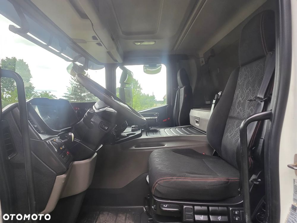Scania P410 XP - 16