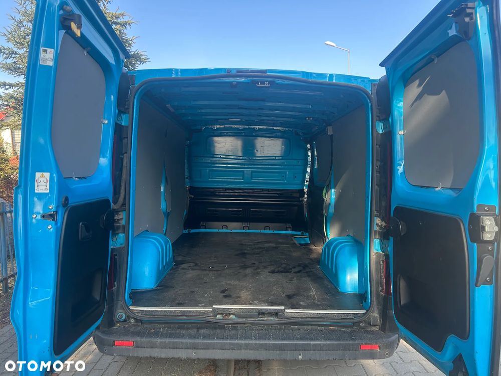 Renault Trafic - 5