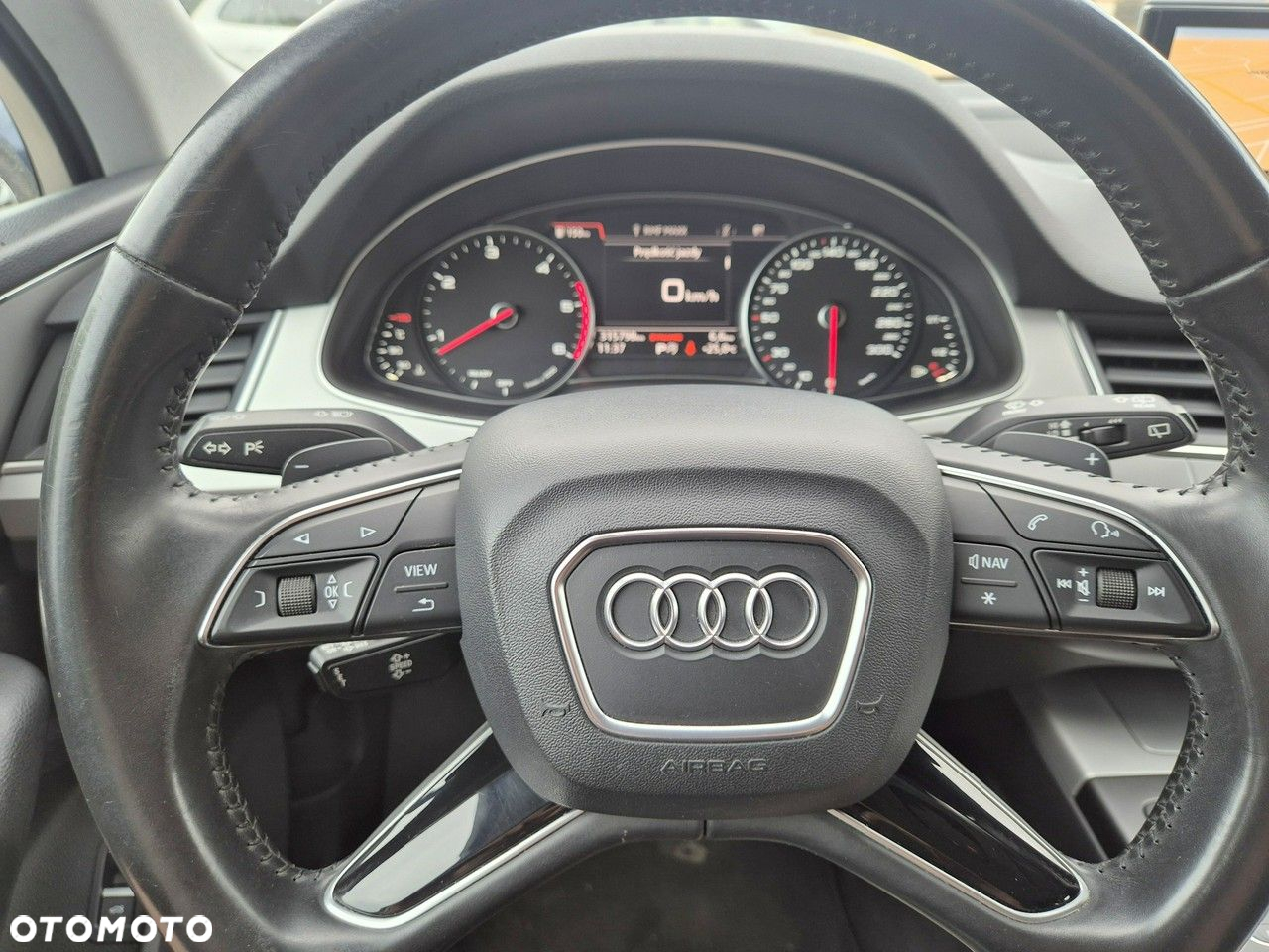 Audi Q7 3.0 TDI ultra Quattro Tiptronic - 17