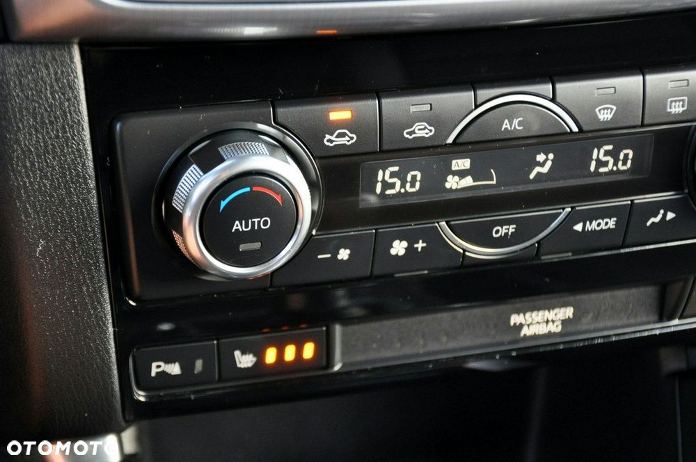 Mazda CX-5 - 33