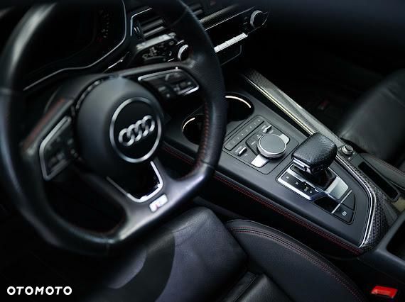 Audi A4 Avant 2.0 TDI DPF clean diesel quattro S tronic S line Sportpaket - 7