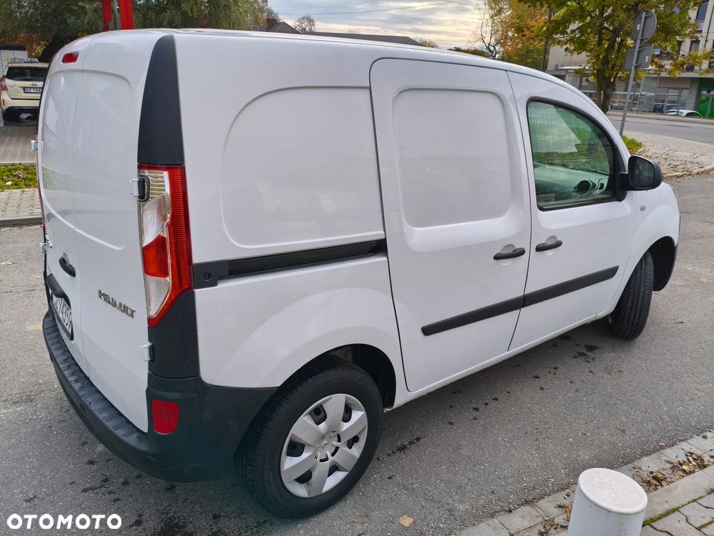 Renault Kangoo 2019 photo 3