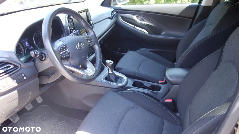 Hyundai i30 1.5 T-GDI 48V Comfort - 19