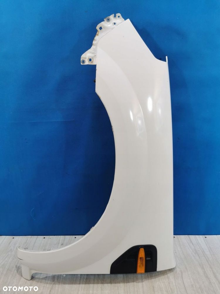 Ford Ranger Lift 09/12 błotnik przód przedni lewy - 1