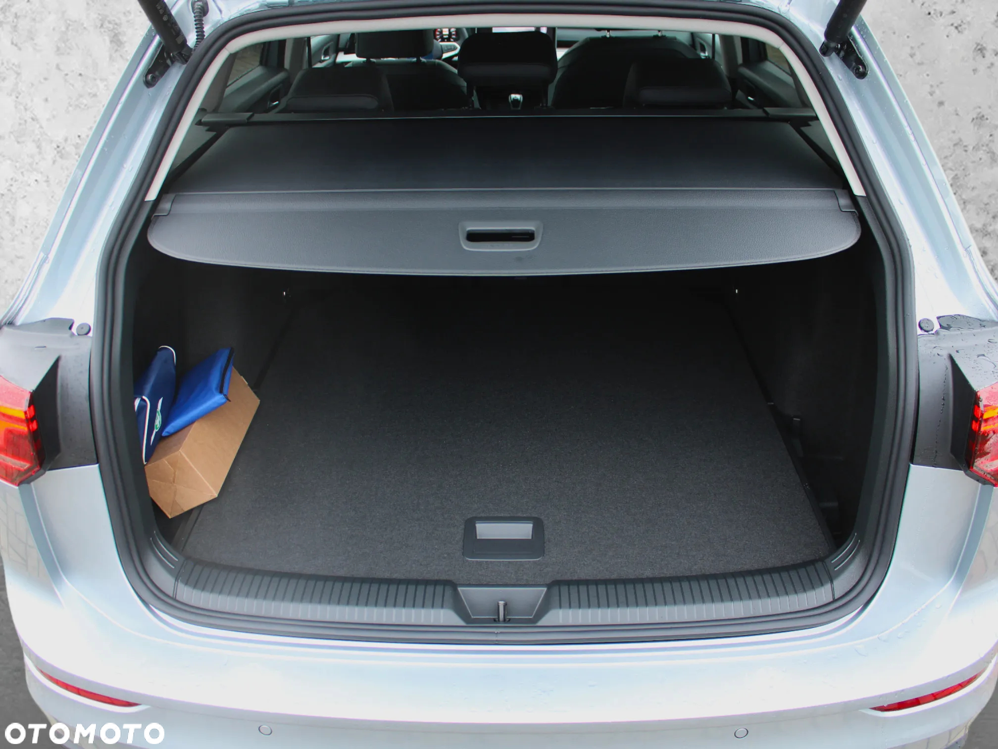 Volkswagen Golf VIII 1.5 TSI Life Plus - 9