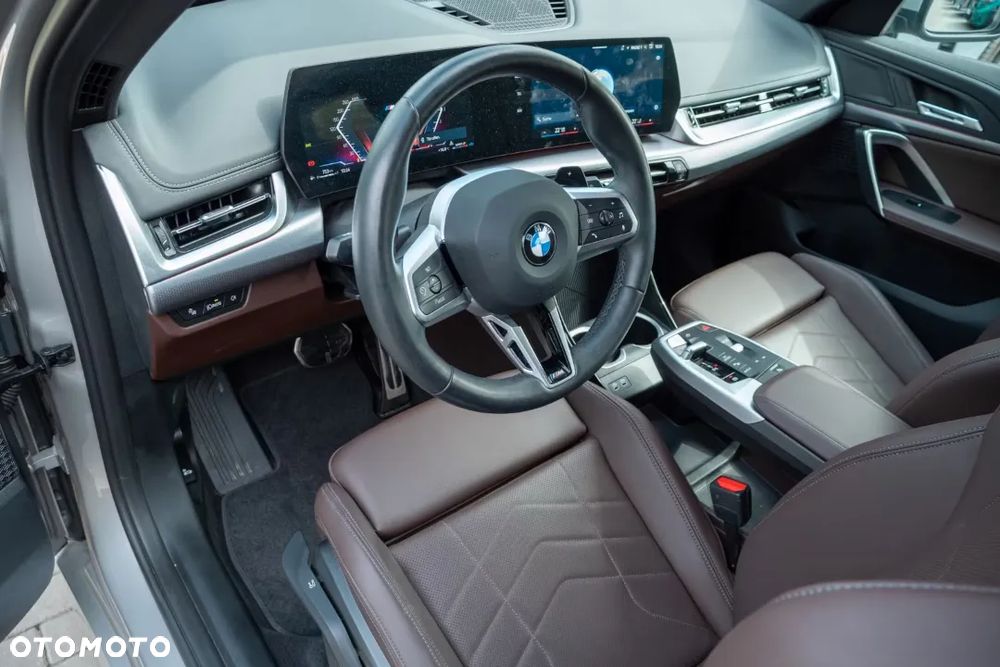 BMW X1 sDrive20d mHEV - 19