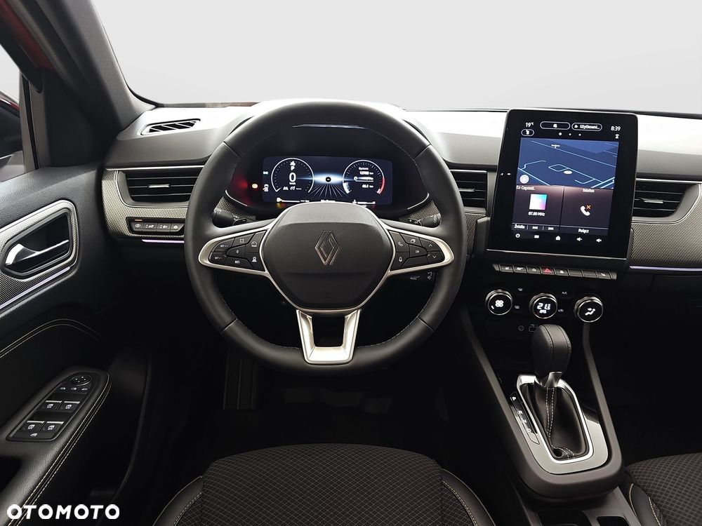 Renault Arkana 1.3 TCe mHEV Techno EDC - 33