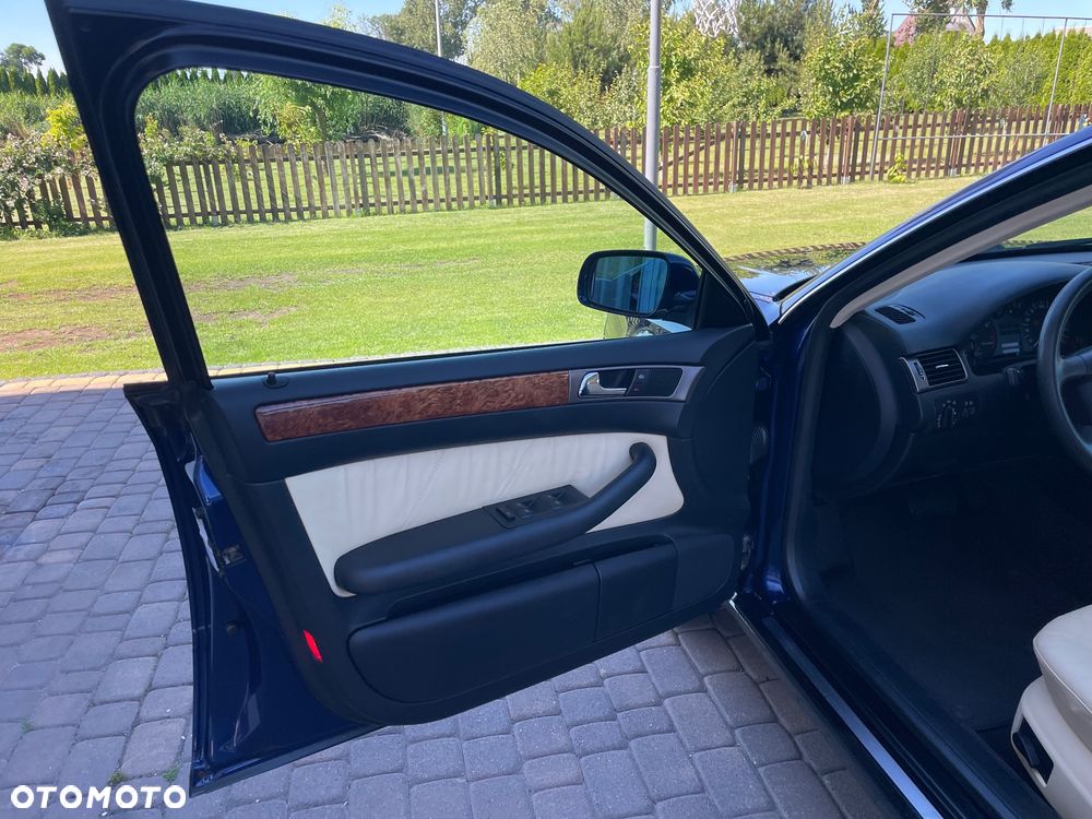 Audi A6 Limousine - 31