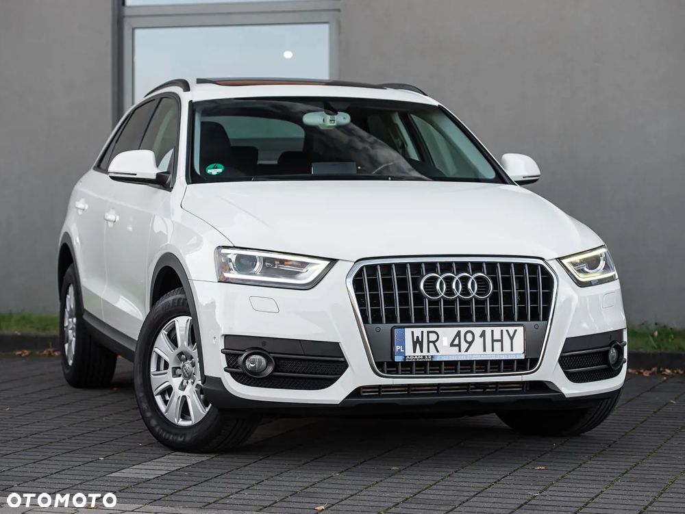 Audi Q3 - 3