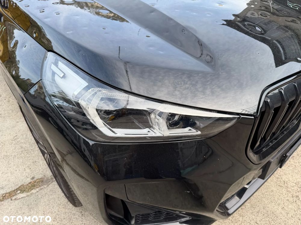 BMW X1 xDrive23d mHEV xLine sport - 17