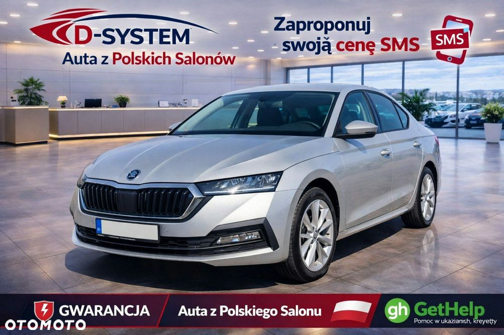 Skoda Octavia - 10