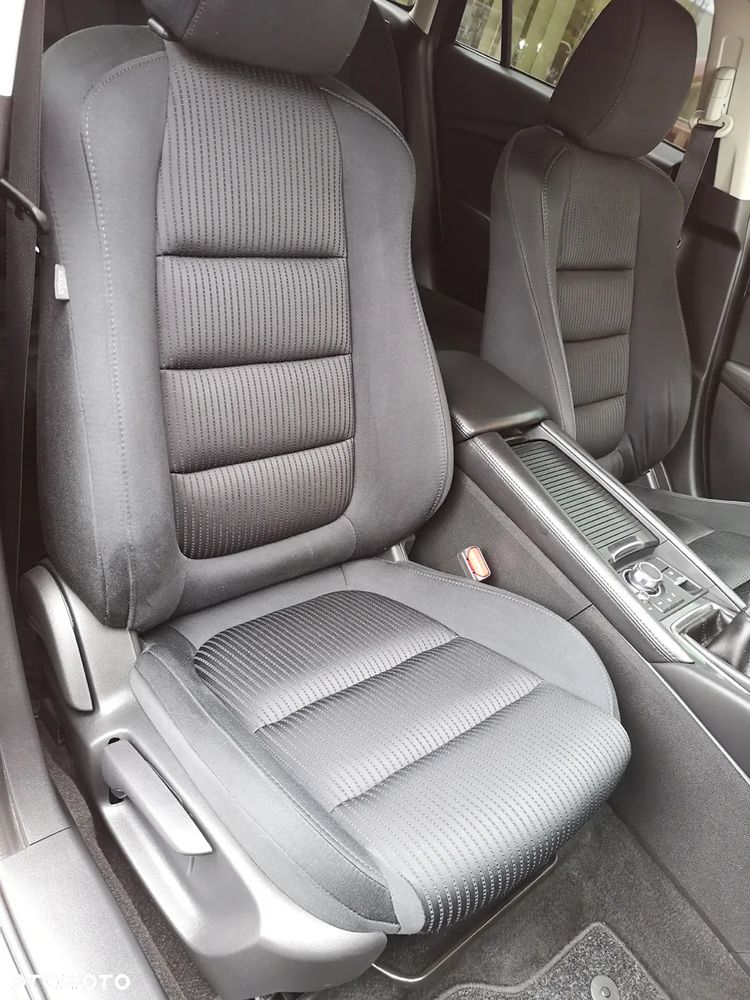 Mazda 6 2.2 SKYACTIV-D Center-Line - 25