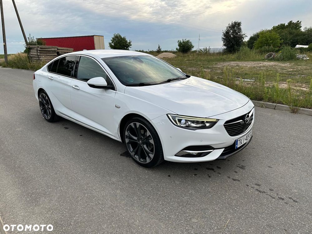 Opel Insignia 1.5 ECOTEC Direct Inj Turbo Exclusive - 7