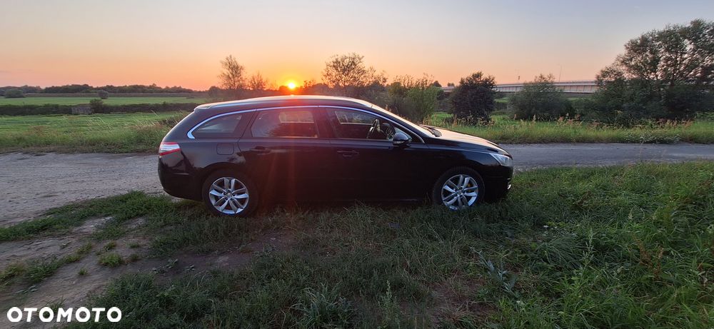 Peugeot 508 155 THP Allure - 1
