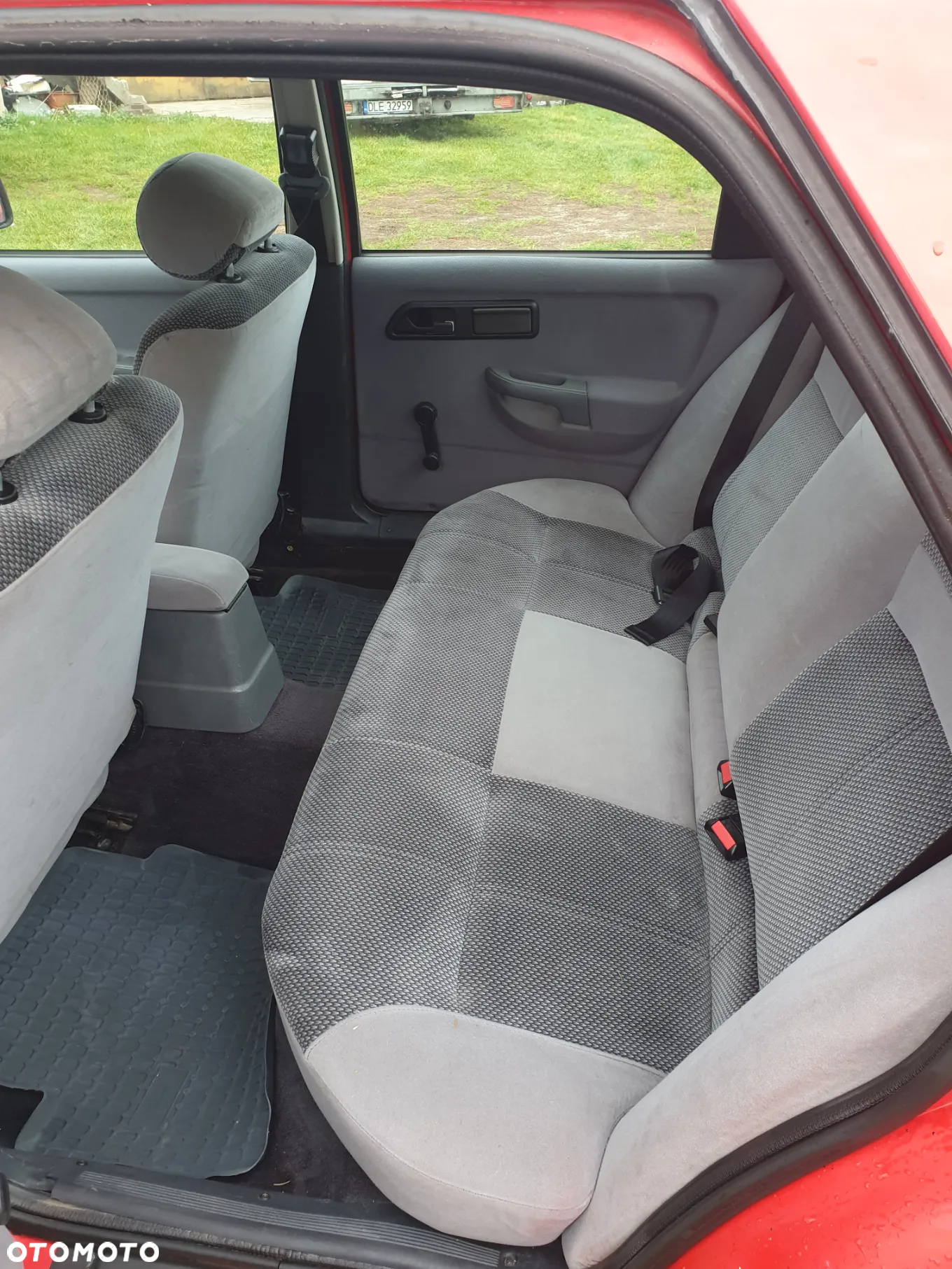 Ford Sierra 2.0 CLX / LX - 9