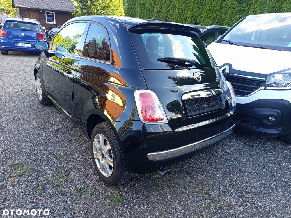 Fiat 500 1.4 16V S - 21