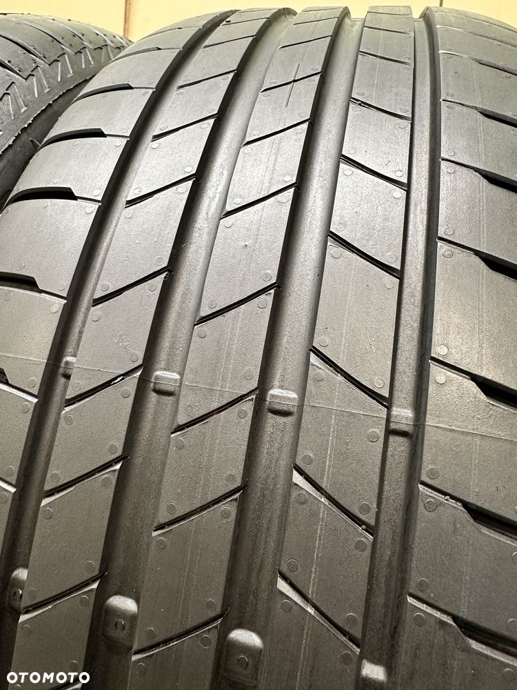 Bridgestone Turanza T005 225/50/18 kpl 4 szt, rok 2019 Jak Nowe !! - 7