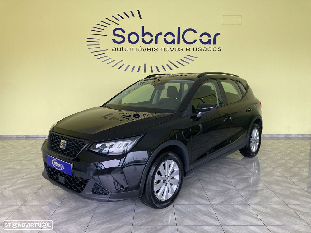 SEAT Arona 1.0 TSI Style - 1