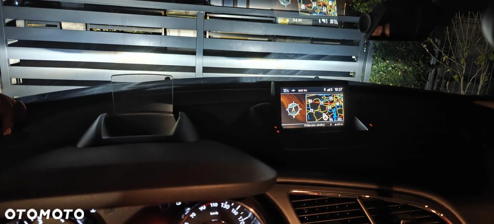 Peugeot 3008 1.6 THP Allure - 8