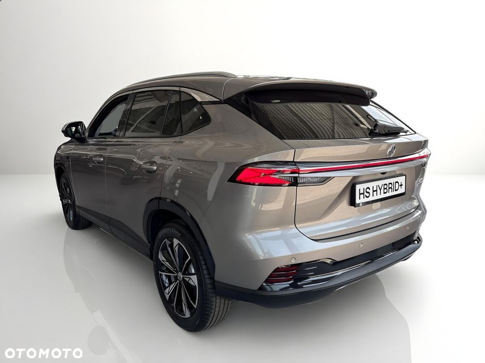 MG HS 1.5T HEV+ Exclusive - 7