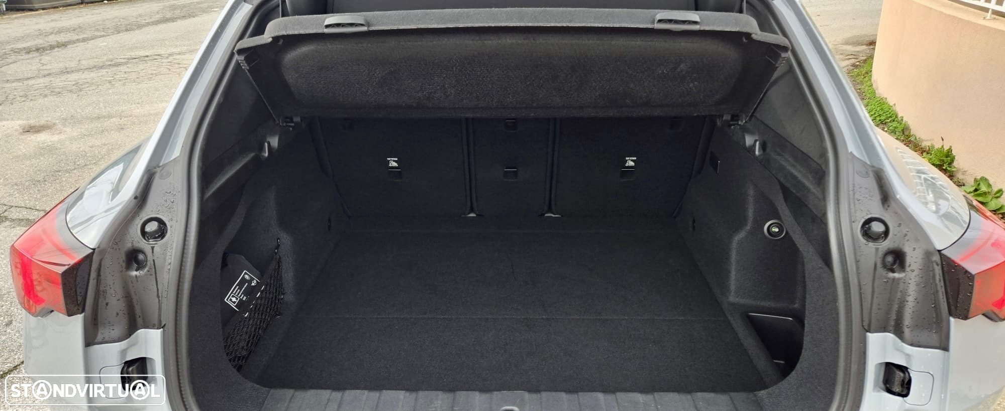 BMW iX2 xDrive30 - 26