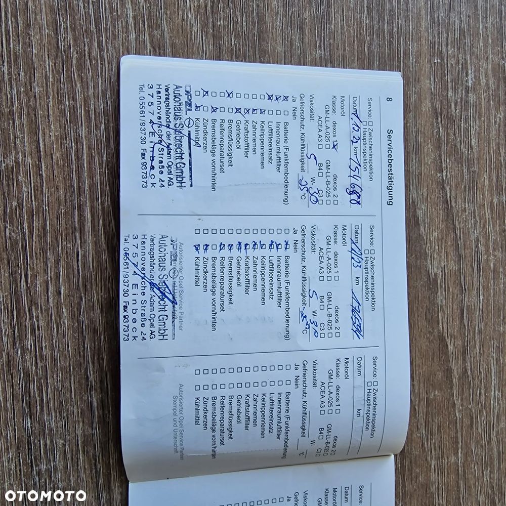 Opel Corsa 1.2 16V Color Edition - 23