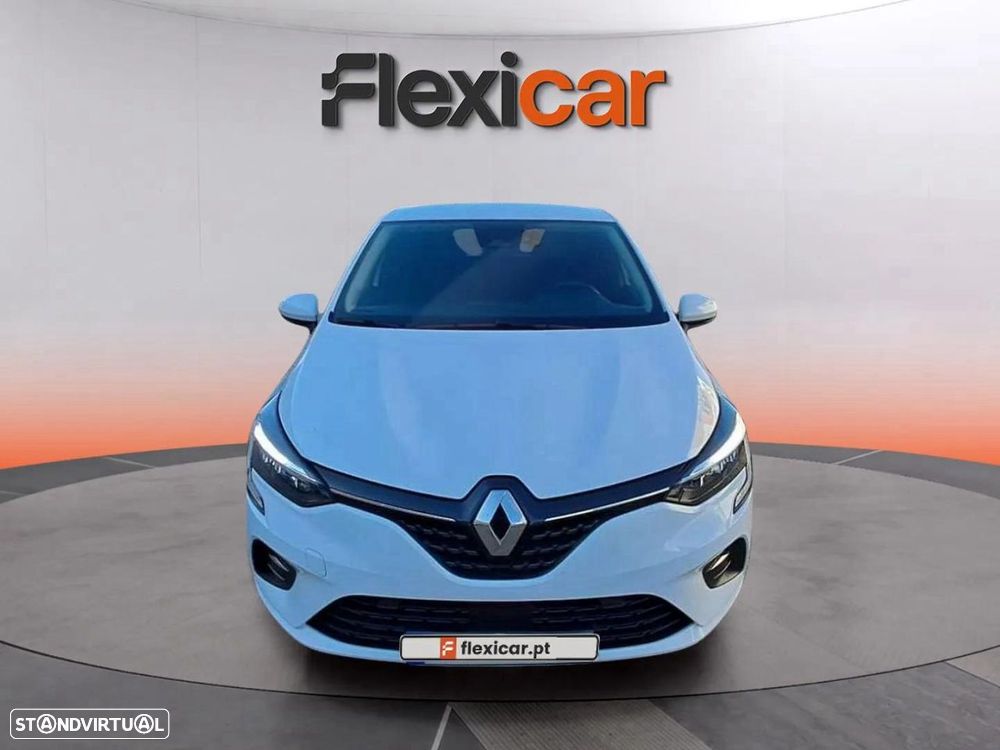 Renault Clio 1.0 TCe Limited - 2