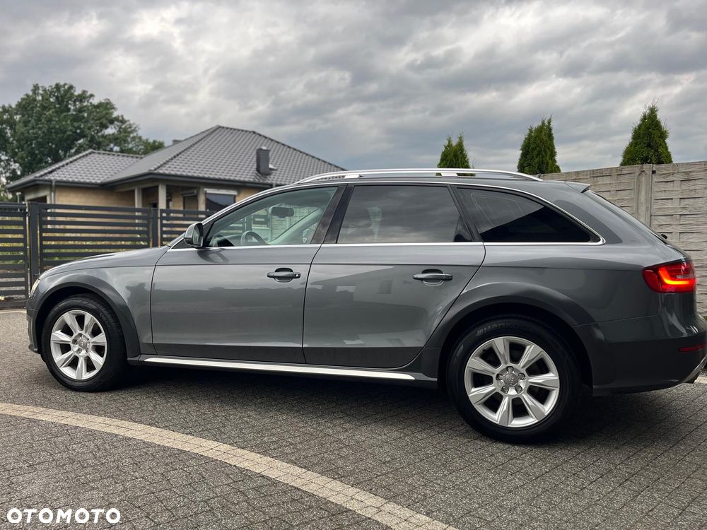 Audi A4 Allroad 2.0 TDI - 17