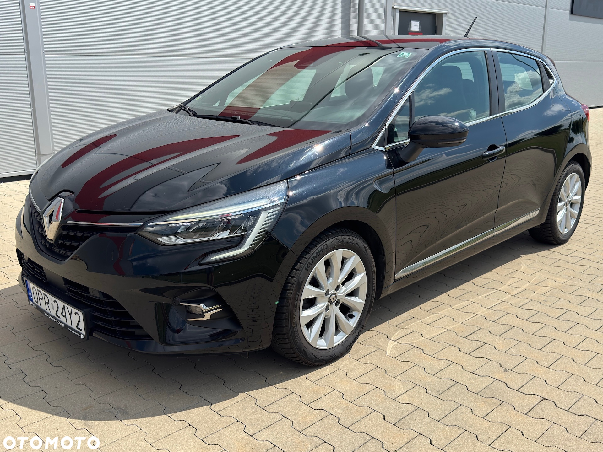 Renault Clio 1.0 TCe Intens - 31