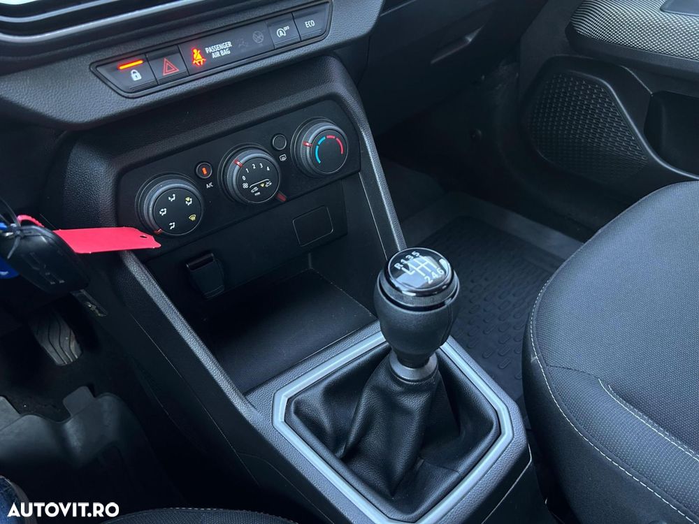 Dacia Logan TCe 90 MT6 Comfort - 20